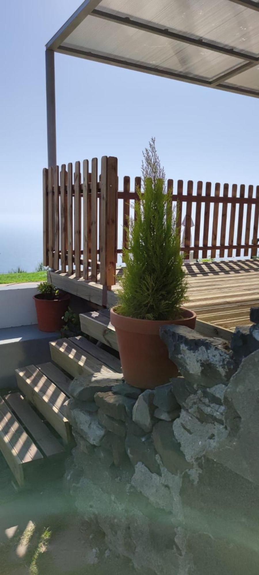 Calheta Glamping Pods - Nature Retreat Habitación foto